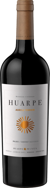 Image of Huarpe Wines Huarpe Terroir Agrelo - 150cl - Mendoza, Argentinien bei Flaschenpost.ch