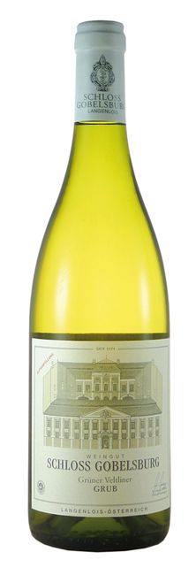 Image of Weingut Schloss Gobelsburg Gruner Veltliner Ried Grub - 75cl - Niederösterreich, Österreich bei Flaschenpost.ch