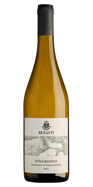 Image of Benanti Etna Bianco DOC - 75cl - Sizilien, Italien bei Flaschenpost.ch