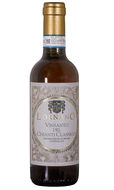 Image of Lornano Vin Santo del Chianti Classico DOC - 37.5cl - Toskana, Italien bei Flaschenpost.ch