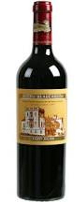 Image of Château Ducru-Beaucaillou La Croix Ducru-Beaucaillou St-Julien AOC Second vin - 150cl - Bordeaux, Frankreich bei Flaschenpost.ch