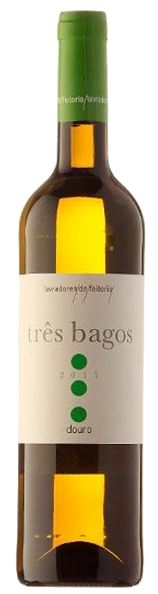 Image of Lavradores de Feitoria Três Bagos Branco DOC - 75cl - Douro, Portugal bei Flaschenpost.ch