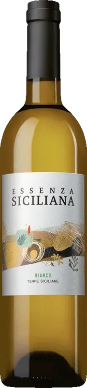 Image of Schuler Weine Essenza Siciliana Bianco - 75cl - Sizilien, Italien