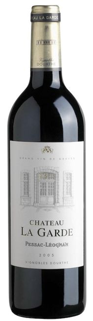 Image of Château La Garde Chateau La Garde Cru Classe Pessac-Leognan MC - 75cl - Bordeaux, Frankreich bei Flaschenpost.ch