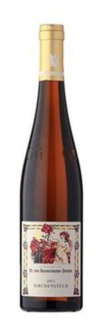 Image of Bassermann Jordan Riesling KIRCHENSTUCK «Grosses Gewachs» - 75cl, Deutschland bei Flaschenpost.ch