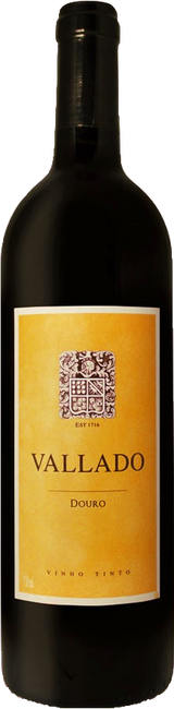 Image of Quinta do Vallado Vallado D.O.C. - 150cl - Douro, Portugal bei Flaschenpost.ch