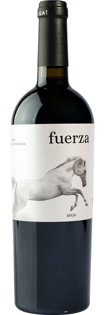 Image of Bodegas Ego Fuerza Jumilla DO - 75cl - Levante, Spanien bei Flaschenpost.ch