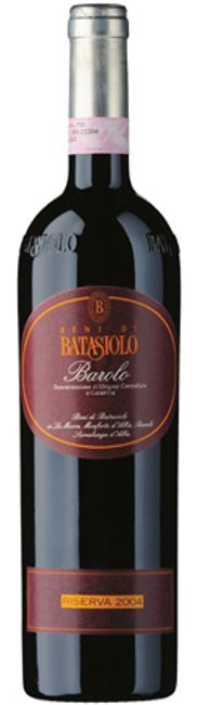 Image of Beni di Batasiolo Barolo DOCG Riserva - 75cl - Piemont, Italien bei Flaschenpost.ch