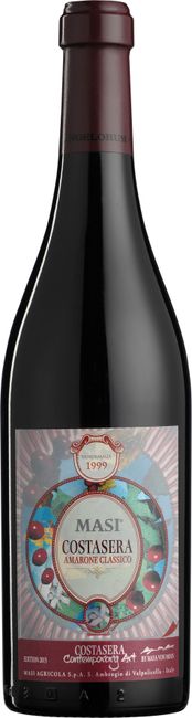 Image of Masi Costasera Contemporary Art Amarone della Valpolicella classico DOC - 75cl - Veneto, Italien bei Flaschenpost.ch