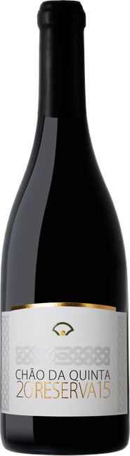 Image of Chão de São Francisco Chão da Qta. Reserva - 75cl - Dão, Portugal bei Flaschenpost.ch