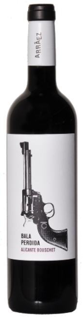 Image of Bodegas Antonio Arráez Bala Perdida Tinto Valencia DO - 150cl - Levante, Spanien bei Flaschenpost.ch