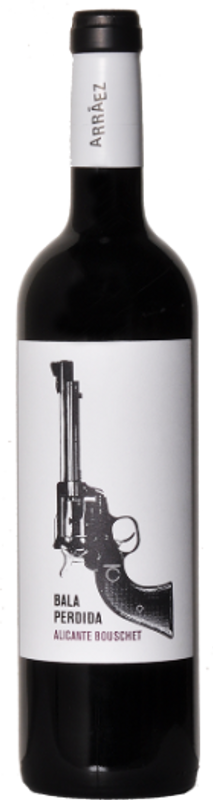Image of Bodegas Antonio Arráez Bala Perdida Tinto Valencia DO - 150cl - Levante, Spanien