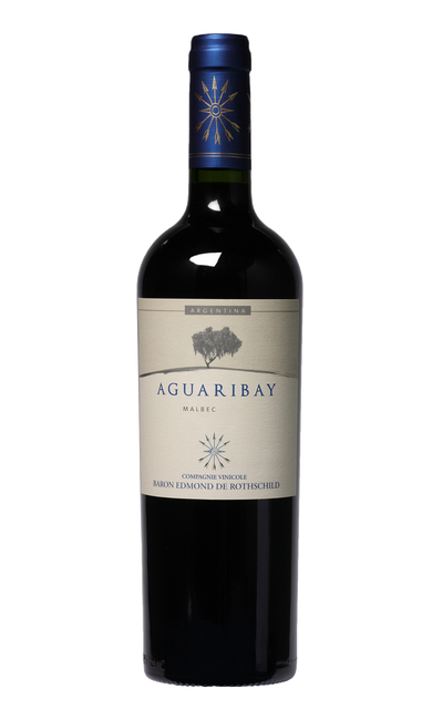 Image of Flechas de los Andes Aguaribay Malbec - 75cl, Argentinien bei Flaschenpost.ch