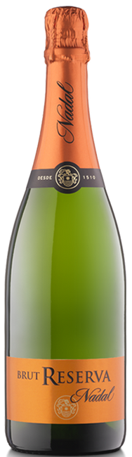 Image of Nadal Nadal Brut - 75cl - Katalonien, Spanien bei Flaschenpost.ch