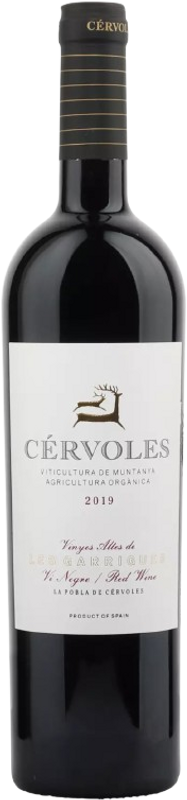 Image of Celler de Cérvoles Costers del Segre DO Cervoles - 75cl - Katalonien, Spanien