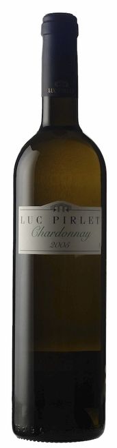 Image of Luc Pirlet Chardonnay Vin de Pays d'Oc - 75cl, Frankreich bei Flaschenpost.ch