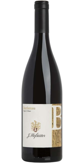 Image of Hofstätter Barthenau Vigna S. Urbano DOC - 75cl - Trentino, Italien bei Flaschenpost.ch