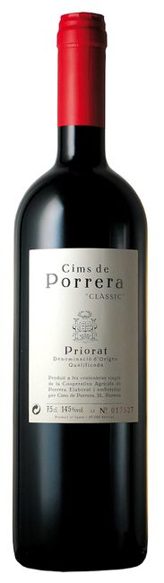 Image of Cooperativa de Porrera Cims de Porrera Classic - 150cl bei Flaschenpost.ch