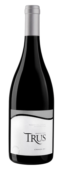 Image of Bodegas Trus Trus Crianza Ribera del Duero DO - 150cl - Duero-Tal (Castilla y Leon), Spanien bei Flaschenpost.ch