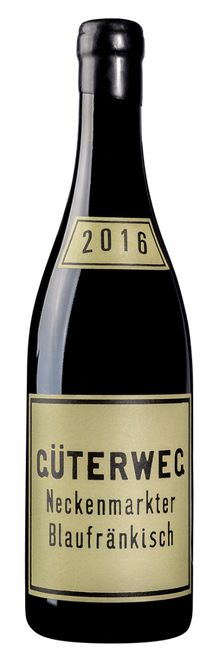 Image of Kolfok Neckenmarkter Blaufränkisch - 75cl - Burgenland, Österreich bei Flaschenpost.ch