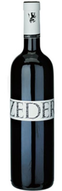 Image of Tenuta Kornell Zeder Cuvee DOC - 75cl - Südtirol, Italien bei Flaschenpost.ch