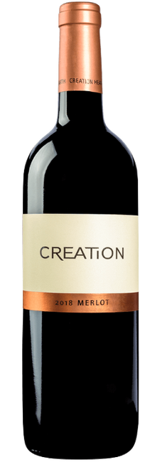 Image of Creation Wines Creation Merlot - 75cl, Südafrika bei Flaschenpost.ch