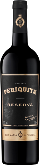 Image of José Maria Da Fonseca Periquita Reserva VR Península de Setúbal - 150cl - Terras do Sado, Portugal bei Flaschenpost.ch