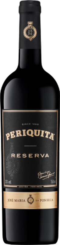 Flasche Periquita Reserva VR Península de Setúbal von José Maria Da Fonseca