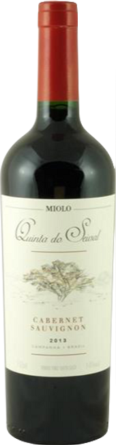 Image of Miolo Quinta do Seival - 75cl, Brasilien bei Flaschenpost.ch