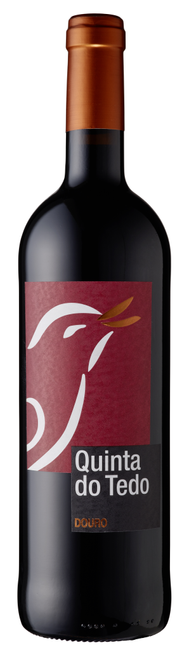 Image of Quinta do Tedo Quinta do Tedo Douro DOC - 75cl - Douro, Portugal bei Flaschenpost.ch