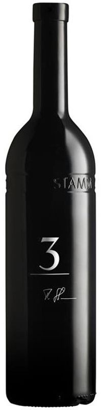 Bottiglia di Stamm's Nr. 3 di Stamm Weinbau