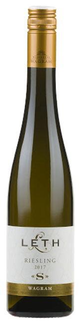 Image of Weingut Leth Riesling >S> - 50cl - Niederösterreich, Österreich bei Flaschenpost.ch