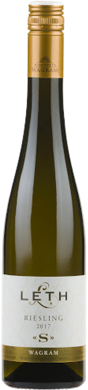 Image of Weingut Leth Riesling >S> - 50cl - Niederösterreich, Österreich