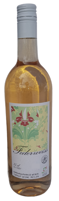 Image of Turmgut - Weine Turmgut Federweiss AOC Zürichsee - 75cl - Ostschweiz, Schweiz bei Flaschenpost.ch