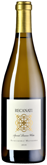 Image of Recanati Winery Recanati Special Reserve White - 75cl - Golanhöhen, Israel bei Flaschenpost.ch