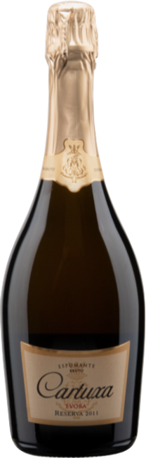 Image of Adega da Cartuxa Cartuxa brut Reserva - 75cl - Alentejo, Portugal bei Flaschenpost.ch