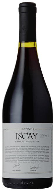Image of Bodegas Trapiche Iscay Syrah & Viognier Medoza - 75cl - Mendoza, Argentinien bei Flaschenpost.ch