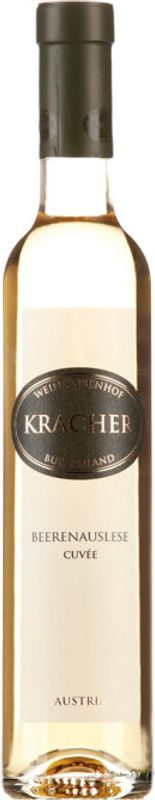 Bottle of Weissburgunder Langenloiser Kalksand from Weingut Hiedler