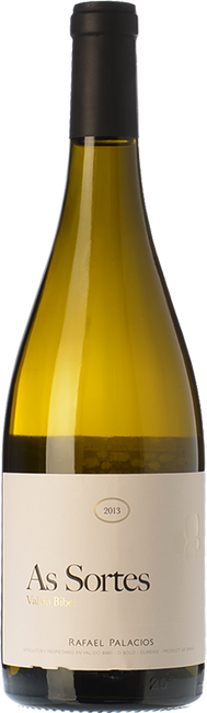 Image of Rafael Palacios As Sortes - 75cl - Galizien, Spanien bei Flaschenpost.ch