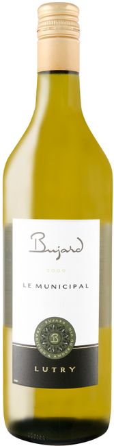 Image of Bujard Le Municipal Lutry AOC Lavaux - 75cl - Waadt, Schweiz bei Flaschenpost.ch