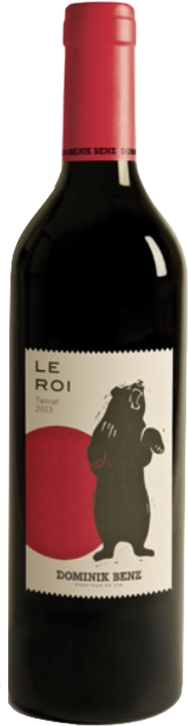 Image of Dominik Benz le Roi d'Or Barrique IGP Ariège - 75cl - Südwesten, Frankreich
