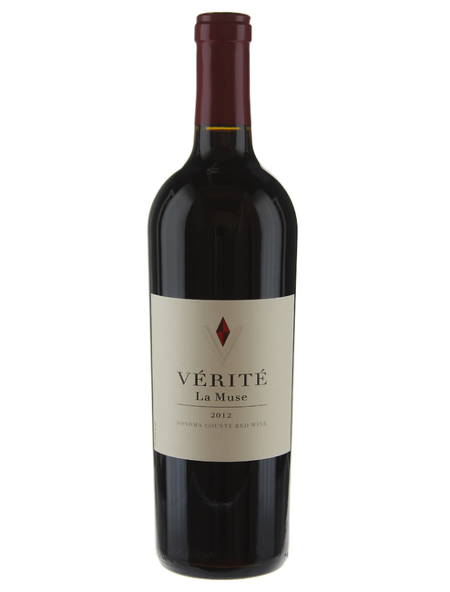 Image of Vérité Wines La Muse - 75cl - Kalifornien, USA bei Flaschenpost.ch