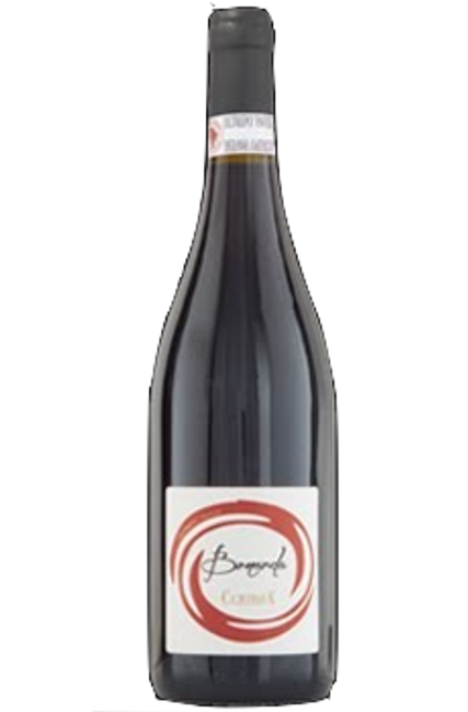 Image of Ca' di Frara Bonarda DOC - 75cl - Lombardei, Italien bei Flaschenpost.ch