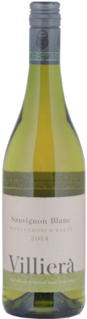 Image of Villiera Sauvignon Blanc - 75cl, Südafrika bei Flaschenpost.ch