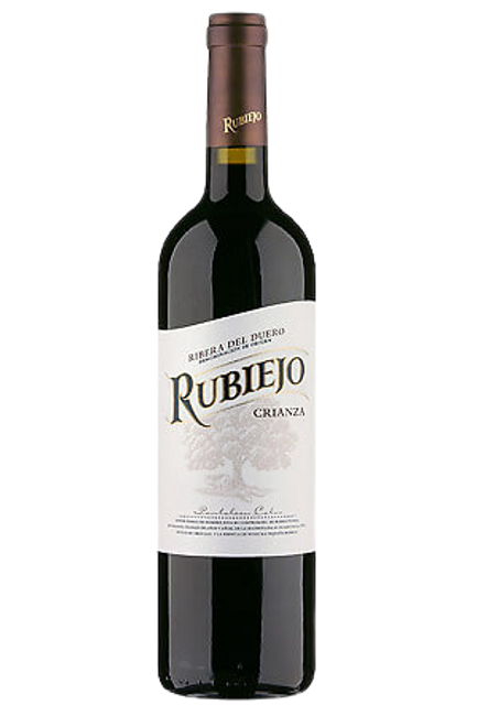Image of Bodega Alto Sotillo Ribera del Duero DO Crianza Rubiejo - 75cl - Duero-Tal (Castilla y Leon), Spanien bei Flaschenpost.ch