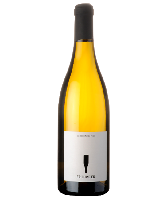 Image of Erich Meier Chardonnay - 75cl - Ostschweiz, Schweiz bei Flaschenpost.ch
