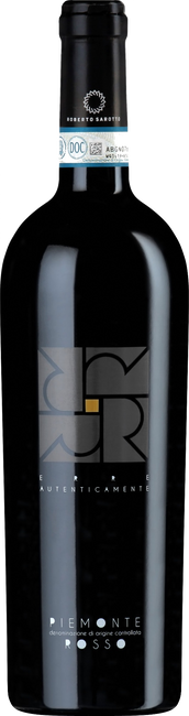 Image of Sarotto ERRE Piemonte Rosso DOC - 75cl - Piemont, Italien bei Flaschenpost.ch