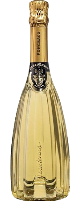 Image of Pongracz Pongrácz Desiderius - 75cl - Coastal Region, Südafrika bei Flaschenpost.ch