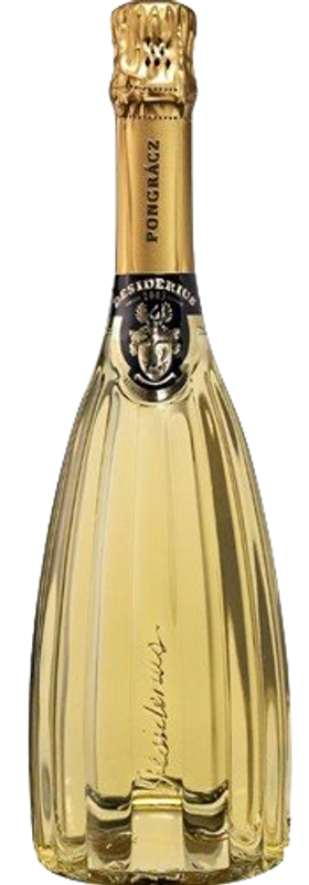 Bottiglia di Pongrácz Desiderius di Pongracz