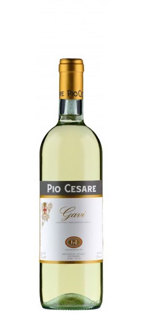 Image of Pio Cesare Gavi DOCG - 75cl - Piemont, Italien bei Flaschenpost.ch
